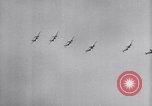 Image P-38 lightning planes Allemagne, 1945, de la seconde 54 séquences d'archives historiques vidéo 65675030616