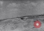 Image P-38 lightning planes Allemagne, 1945, de la seconde 58 séquences d'archives historiques vidéo 65675030616