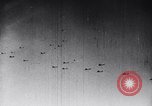 Image P-38 lightning planes Allemagne, 1945, de la seconde 61 séquences d'archives historiques vidéo 65675030616