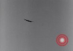 Standbild P-38 Lightning Flugzeuge Deutschland, 1945, aus Sekunde 3 historischem Filmmaterial Videoclip 65675030617