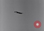 Standbild P-38 Lightning Flugzeuge Deutschland, 1945, aus Sekunde 5 historischem Filmmaterial Videoclip 65675030617
