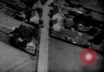 Standbild P-38 Lightning Flugzeuge Deutschland, 1945, aus Sekunde 6 historischem Filmmaterial Videoclip 65675030617