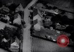 Standbild P-38 Lightning Flugzeuge Deutschland, 1945, aus Sekunde 7 historischem Filmmaterial Videoclip 65675030617