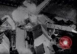 Standbild P-38 Lightning Flugzeuge Deutschland, 1945, aus Sekunde 9 historischem Filmmaterial Videoclip 65675030617