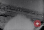 Standbild P-38 Lightning Flugzeuge Deutschland, 1945, aus Sekunde 10 historischem Filmmaterial Videoclip 65675030617