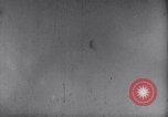 Standbild P-38 Lightning Flugzeuge Deutschland, 1945, aus Sekunde 11 historischem Filmmaterial Videoclip 65675030617