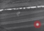 Standbild P-38 Lightning Flugzeuge Deutschland, 1945, aus Sekunde 13 historischem Filmmaterial Videoclip 65675030617