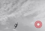 Standbild P-38 Lightning Flugzeuge Deutschland, 1945, aus Sekunde 19 historischem Filmmaterial Videoclip 65675030617