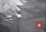 Standbild P-38 Lightning Flugzeuge Deutschland, 1945, aus Sekunde 21 historischem Filmmaterial Videoclip 65675030617