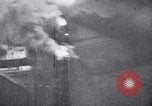 Standbild P-38 Lightning Flugzeuge Deutschland, 1945, aus Sekunde 23 historischem Filmmaterial Videoclip 65675030617
