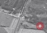 Standbild P-38 Lightning Flugzeuge Deutschland, 1945, aus Sekunde 27 historischem Filmmaterial Videoclip 65675030617