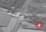 Standbild P-38 Lightning Flugzeuge Deutschland, 1945, aus Sekunde 28 historischem Filmmaterial Videoclip 65675030617