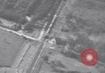 Standbild P-38 Lightning Flugzeuge Deutschland, 1945, aus Sekunde 29 historischem Filmmaterial Videoclip 65675030617
