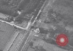 Standbild P-38 Lightning Flugzeuge Deutschland, 1945, aus Sekunde 30 historischem Filmmaterial Videoclip 65675030617