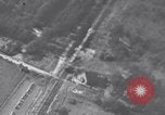 Standbild P-38 Lightning Flugzeuge Deutschland, 1945, aus Sekunde 31 historischem Filmmaterial Videoclip 65675030617
