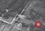 Standbild P-38 Lightning Flugzeuge Deutschland, 1945, aus Sekunde 32 historischem Filmmaterial Videoclip 65675030617