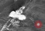 Standbild P-38 Lightning Flugzeuge Deutschland, 1945, aus Sekunde 34 historischem Filmmaterial Videoclip 65675030617