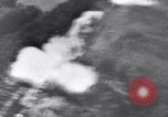 Standbild P-38 Lightning Flugzeuge Deutschland, 1945, aus Sekunde 35 historischem Filmmaterial Videoclip 65675030617