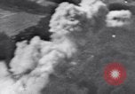 Standbild P-38 Lightning Flugzeuge Deutschland, 1945, aus Sekunde 37 historischem Filmmaterial Videoclip 65675030617