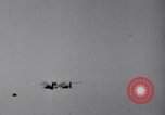 Standbild P-38 Lightning Flugzeuge Deutschland, 1945, aus Sekunde 42 historischem Filmmaterial Videoclip 65675030617