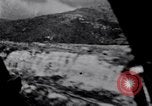 Standbild P-38 Lightning Flugzeuge Deutschland, 1945, aus Sekunde 43 historischem Filmmaterial Videoclip 65675030617