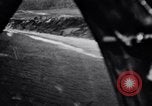 Standbild P-38 Lightning Flugzeuge Deutschland, 1945, aus Sekunde 50 historischem Filmmaterial Videoclip 65675030617