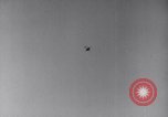 Standbild P-38 Lightning Flugzeuge Deutschland, 1945, aus Sekunde 58 historischem Filmmaterial Videoclip 65675030617