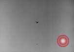 Standbild P-38 Lightning Flugzeuge Deutschland, 1945, aus Sekunde 59 historischem Filmmaterial Videoclip 65675030617