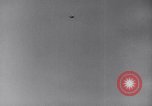 Standbild P-38 Lightning Flugzeuge Deutschland, 1945, aus Sekunde 62 historischem Filmmaterial Videoclip 65675030617