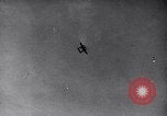 Image P-38 avions théâtre européen, 1945, de la seconde 1 séquences d'archives historiques vidéo 65675030618