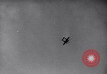 Image P-38 avions théâtre européen, 1945, de la seconde 5 séquences d'archives historiques vidéo 65675030618