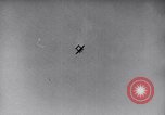 Image P-38 avions théâtre européen, 1945, de la seconde 7 séquences d'archives historiques vidéo 65675030618