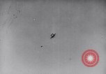 Image P-38 avions théâtre européen, 1945, de la seconde 8 séquences d'archives historiques vidéo 65675030618