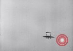 Image P-38 avions théâtre européen, 1945, de la seconde 14 séquences d'archives historiques vidéo 65675030618