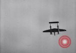 Image P-38 avions théâtre européen, 1945, de la seconde 17 séquences d'archives historiques vidéo 65675030618