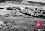 Image P-38 avions théâtre européen, 1945, de la seconde 18 séquences d'archives historiques vidéo 65675030618