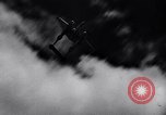 Image P-38 avions théâtre européen, 1945, de la seconde 32 séquences d'archives historiques vidéo 65675030618