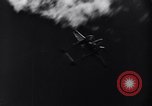 Image P-38 avions théâtre européen, 1945, de la seconde 33 séquences d'archives historiques vidéo 65675030618