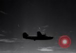 Image P-38 avions théâtre européen, 1945, de la seconde 37 séquences d'archives historiques vidéo 65675030618