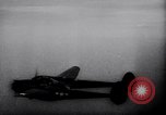 Image P-38 avions théâtre européen, 1945, de la seconde 38 séquences d'archives historiques vidéo 65675030618