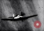 Image P-38 avions théâtre européen, 1945, de la seconde 59 séquences d'archives historiques vidéo 65675030618