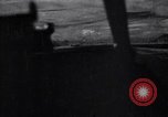 Image of P-38 planes of 80th fighter squadron in operation Pacific Theater, 1944, second 3 stock footage video 65675030620
