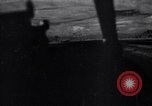 Image of P-38 planes of 80th fighter squadron in operation Pacific Theater, 1944, second 4 stock footage video 65675030620
