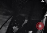 Image of P-38 planes of 80th fighter squadron in operation Pacific Theater, 1944, second 7 stock footage video 65675030620