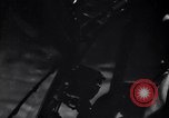 Image of P-38 planes of 80th fighter squadron in operation Pacific Theater, 1944, second 13 stock footage video 65675030620
