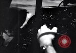 Image of P-38 planes of 80th fighter squadron in operation Pacific Theater, 1944, second 20 stock footage video 65675030620