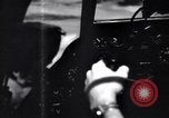 Image of P-38 planes of 80th fighter squadron in operation Pacific Theater, 1944, second 21 stock footage video 65675030620