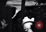 Image of P-38 planes of 80th fighter squadron in operation Pacific Theater, 1944, second 23 stock footage video 65675030620