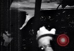 Image of P-38 planes of 80th fighter squadron in operation Pacific Theater, 1944, second 24 stock footage video 65675030620