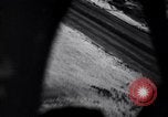 Image of P-38 planes of 80th fighter squadron in operation Pacific Theater, 1944, second 31 stock footage video 65675030620